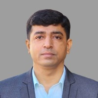 Dr. Vinayak Surve 